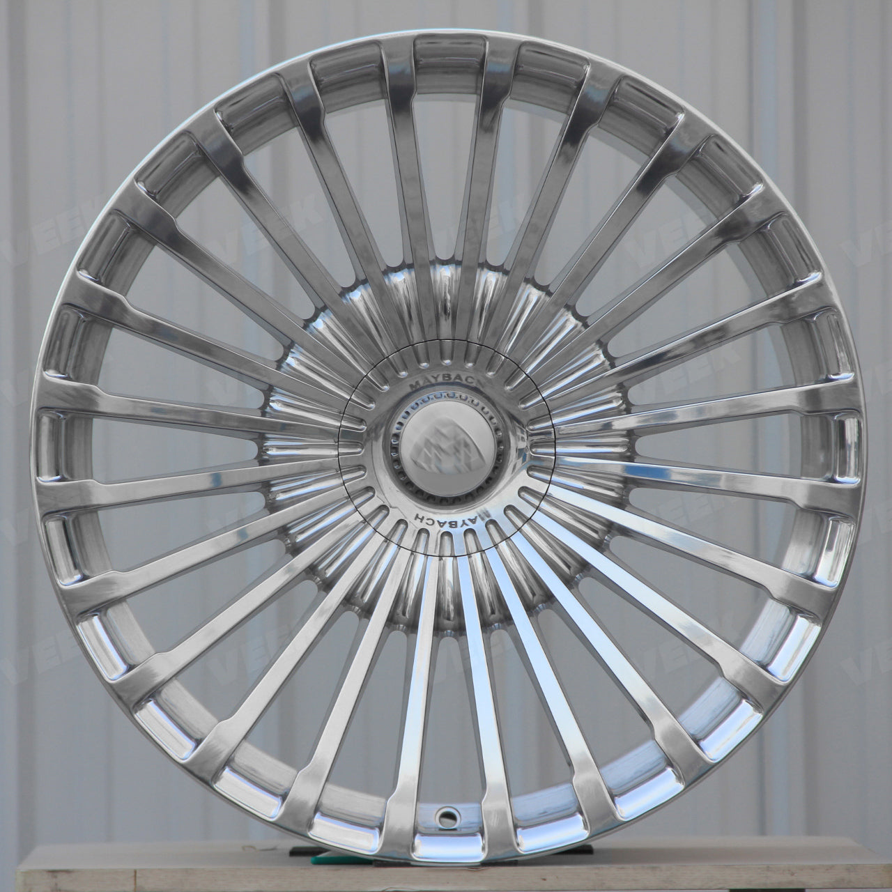 23" Mercedes GLS600 Rims GLS580 GLS MAYBACH GLE43 GLE53 GLE580 Wheels Rims