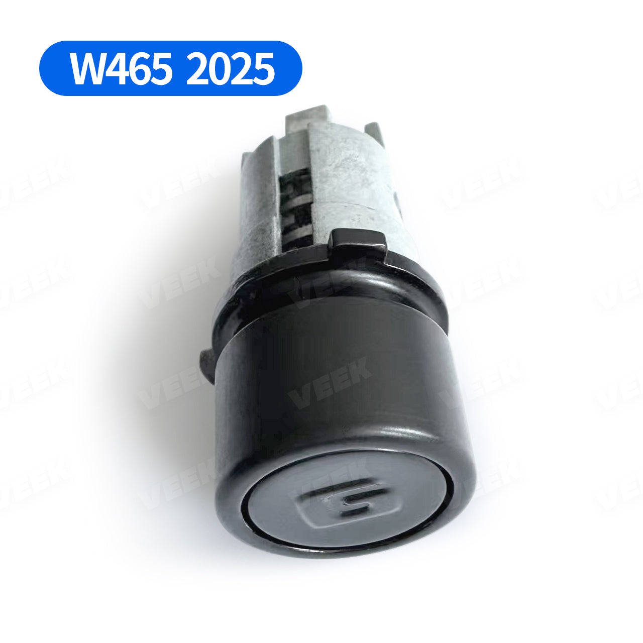 Mercedes-Benz 2013-2025 W463/W463A/W465 G Wagon Keyless Entry