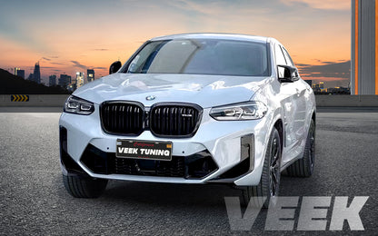 BMW X4 G02 LCI TO X4M F98 LCI CONVERSION KIT