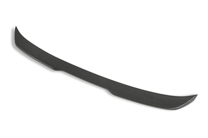 5 Series G30/G38 - PRO Style Carbon Fiber Trunk Spoiler