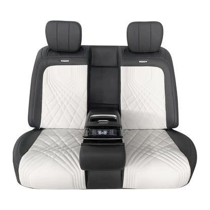 Mercedes-Benz G Wagon Rear Bench Seats for W463/W463A/W465 2002 -2025