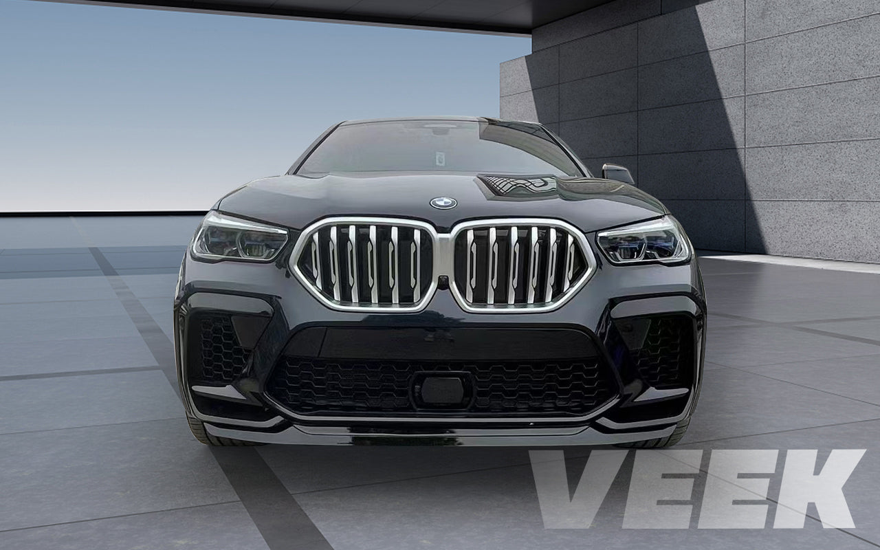 BMW X6 G06 TO X6M F96 CONVERSION KIT