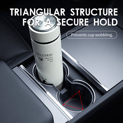 Model 3/Highland/Y TPE Center Console Cup Holder