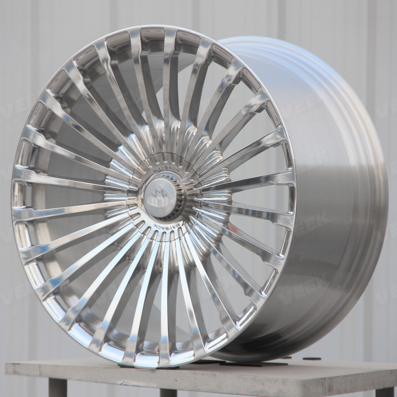 23" Mercedes GLS600 Rims GLS580 GLS MAYBACH GLE43 GLE53 GLE580 Wheels Rims