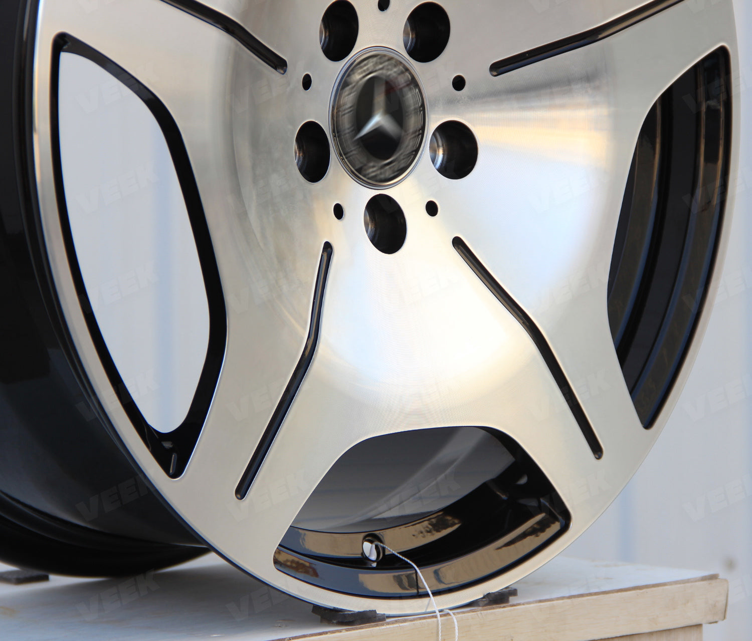 20" forged Mercedes C-CLASS/E-CLASS/S-CLASS S580 S680 S600 S560 S63 S450 rims MAYBACH wheels