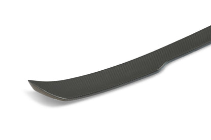 5 Series G30/G38 - PRO Style Carbon Fiber Trunk Spoiler