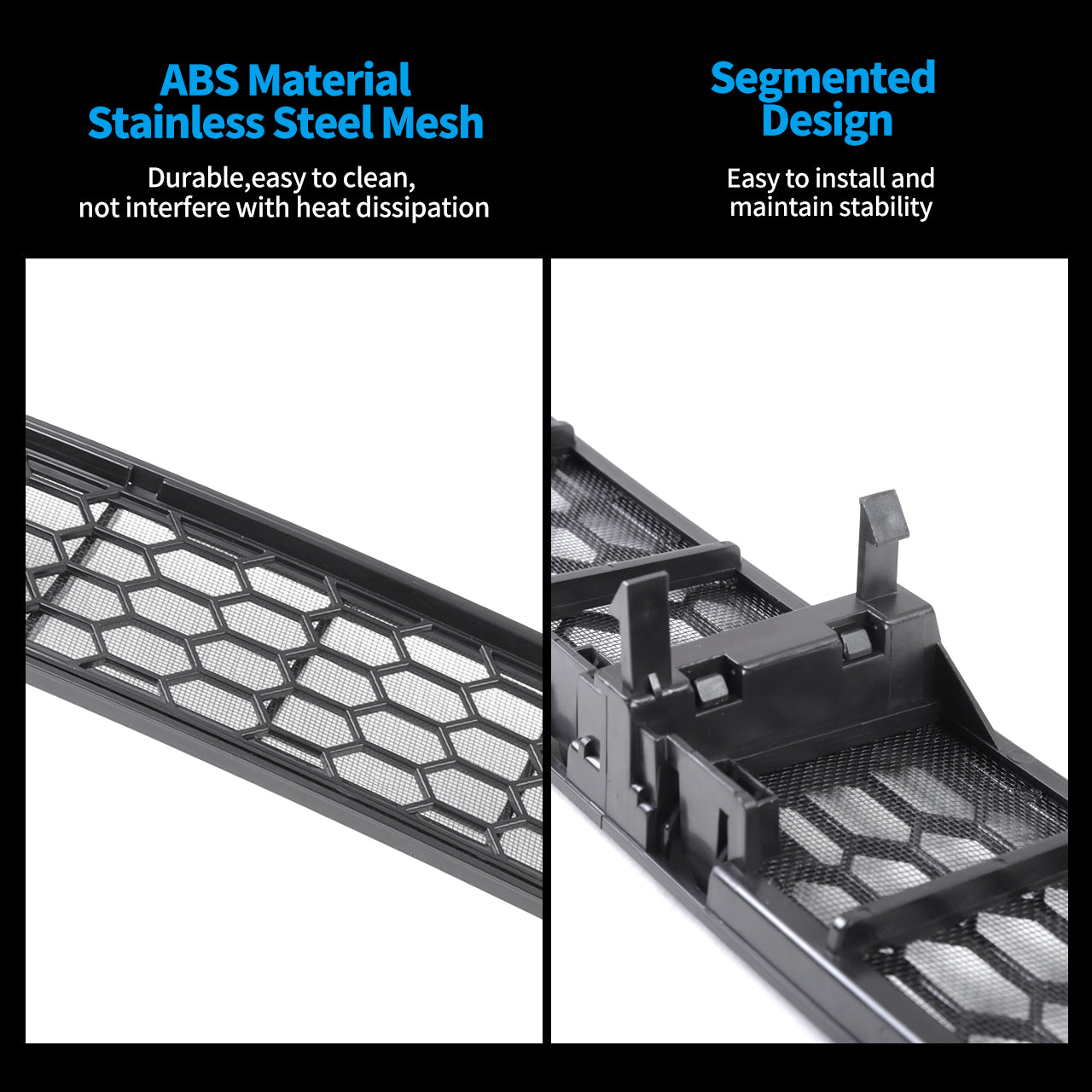 Tesla Model 3/Highland/Y Insect Screen