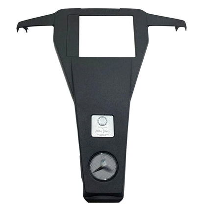 For 03-18 Mercedes G Wagon G500/G63 Carbon Fiber Engine Cover