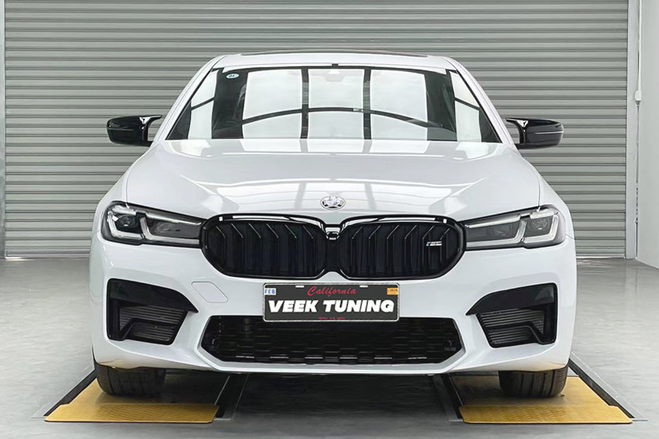 BMW 5 Series G30 LCI/G38 LCI To M5 F90 LCI Style Body Kit (Narrow-body Edition,Without Hood&Fender)