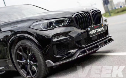 BMW X5 G05/G18 M PERFORMANCE CONVERSION KIT