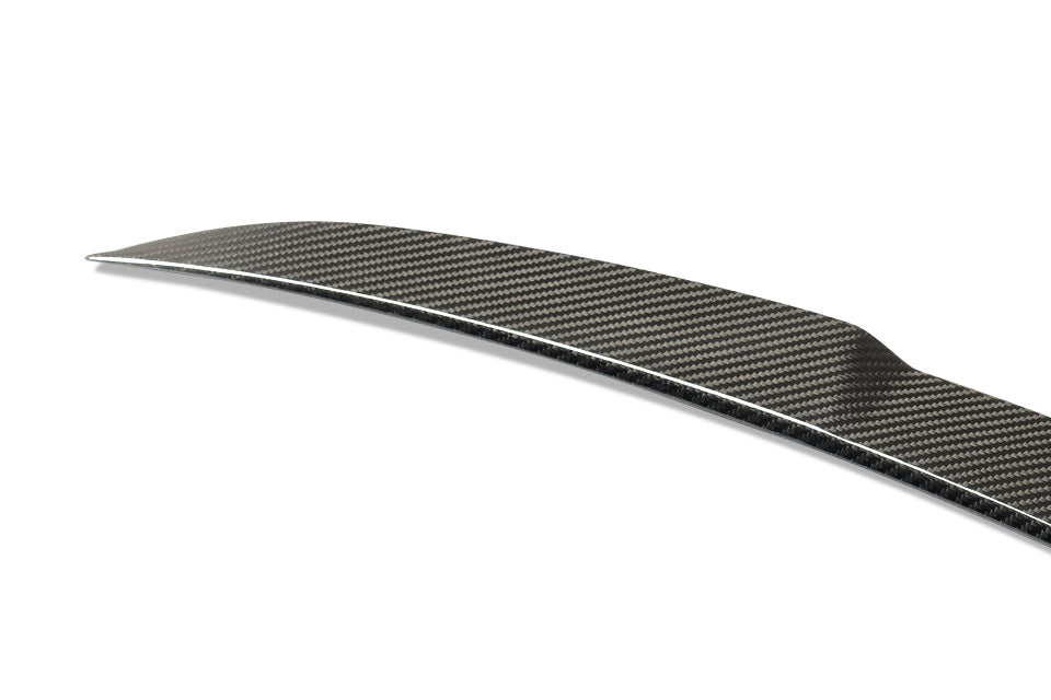 4 Series G26 - VS Style Carbon Fiber Trunk Spoiler