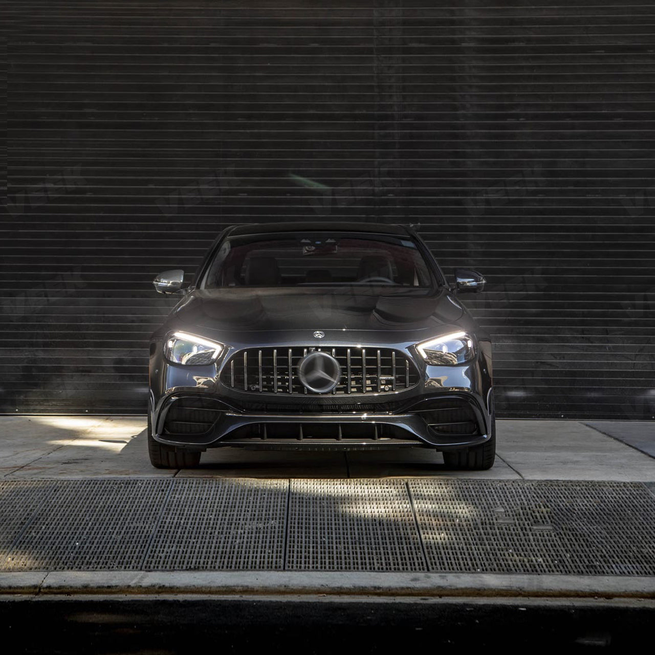 2023 E63 AMG LCI Style Wide Body Kit for Mercedes E-Class W213 (2016-2020)