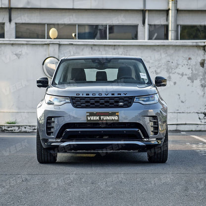 Land Rover Discovery Sport 5 L462 (2017-2020) Upgrade to L462 (2021-2025) / Exterior Body Kits