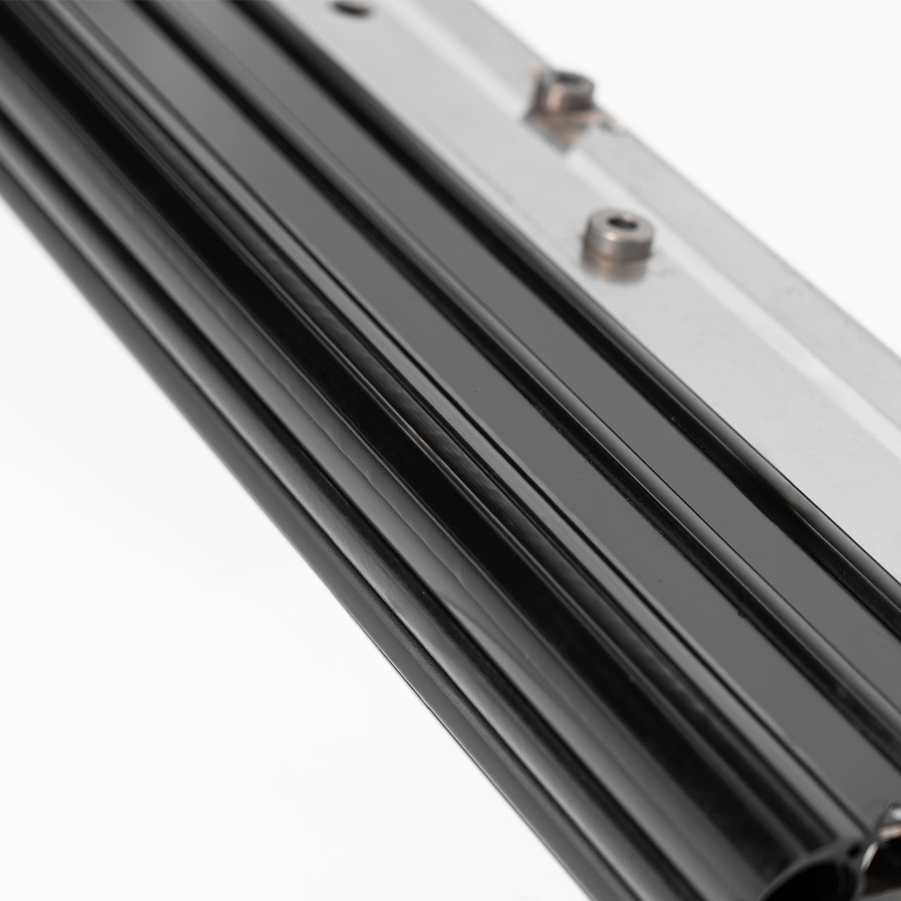 Night Package Running Board Retrofit Kit For Mercedes G Wagon W463 / W463A / W465 (1990–2026)