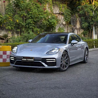 Porsche Panamera 971（2017-2023） Upgrade to 971 (2023) Turbo S Body Kit