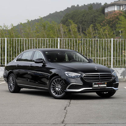 For W213 LCI (2021-2023) Sport Model Conversion to W213 2023 Exclusive (Luxury) Package