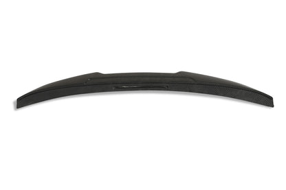 5 Series G30/G38 - PSM Style Carbon Fiber Trunk Spoiler