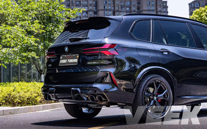 BMW X5 G05/G18 TO X5M F95 LCI CONVERSION KIT