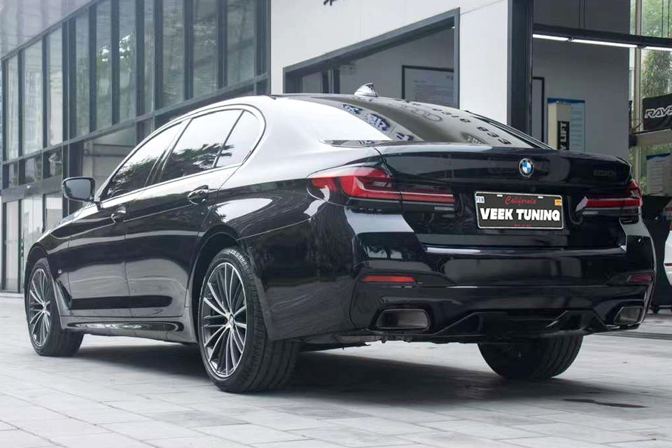 BMW 5 SERIES G30 LCI M PERFORMANCE CONVERSION KIT