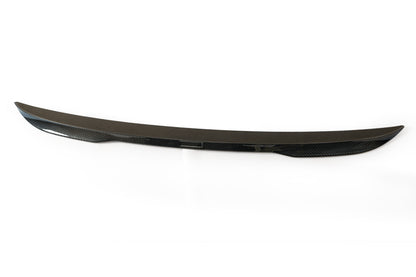 5 Series G30/G38 - CS Style Carbon Fiber Trunk Spoiler