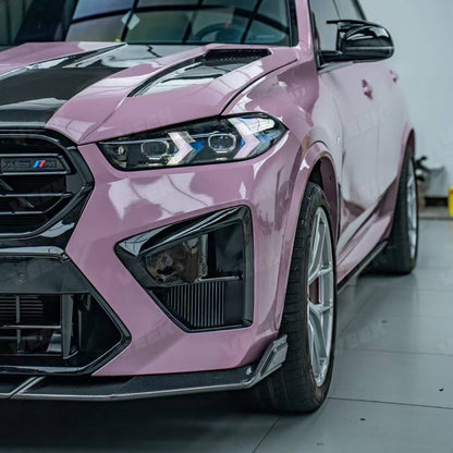 BMW X5 G05/G18 LCI (2023-2025) Upgrade to X5M F95 LCI (2024+) Body Kit