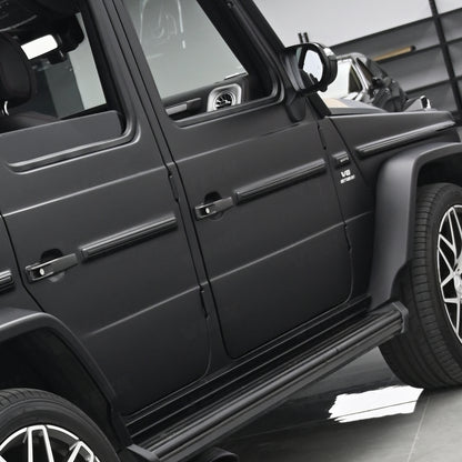 Mercedes-Benz G Wagon Illuminated Beltline for 2002-2025 W463/W463A/W465