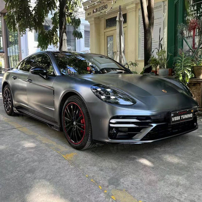 Porsche Panamera 971（2017-2023） Upgrade to 971 (2023) Turbo S Body Kit