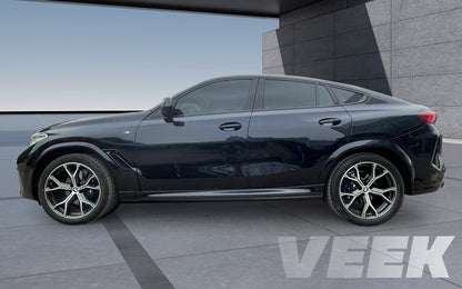 BMW X6 G06 TO X6M F96 CONVERSION KIT