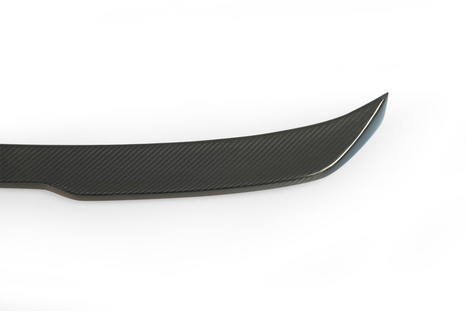 5 Series G30/G38 - PRO Style Carbon Fiber Trunk Spoiler