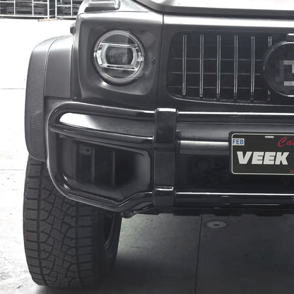 Mercedes-Benz G Wagon 2025 W465 G63 AMG Bull Front Guard With Grille