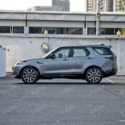 Land Rover Discovery Sport 5 L462 (2017-2020) Upgrade to L462 (2021-2025) / Exterior Body Kits