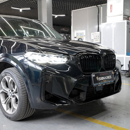 BMW X3 M F97 (2019-2021) Upgrade to X3 M F97 LCI （2023）Conversion Kit