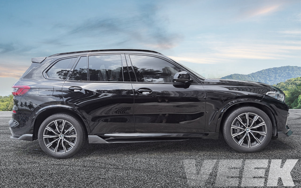 BMW X5 G05/G18 M PERFORMANCE CONVERSION KIT