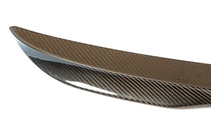 5 Series G30/G38 - CS Style Carbon Fiber Trunk Spoiler