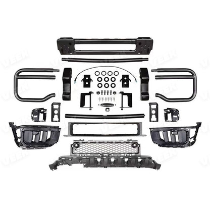 Mercedes-Benz G Wagon 2025 W465 G63 AMG Bull Front Guard With Grille