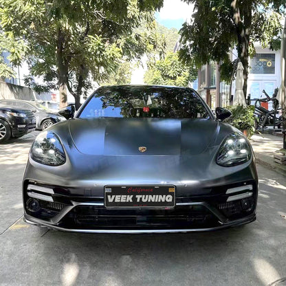 Porsche Panamera 971（2017-2023） Upgrade to 971 (2023) Turbo S Body Kit