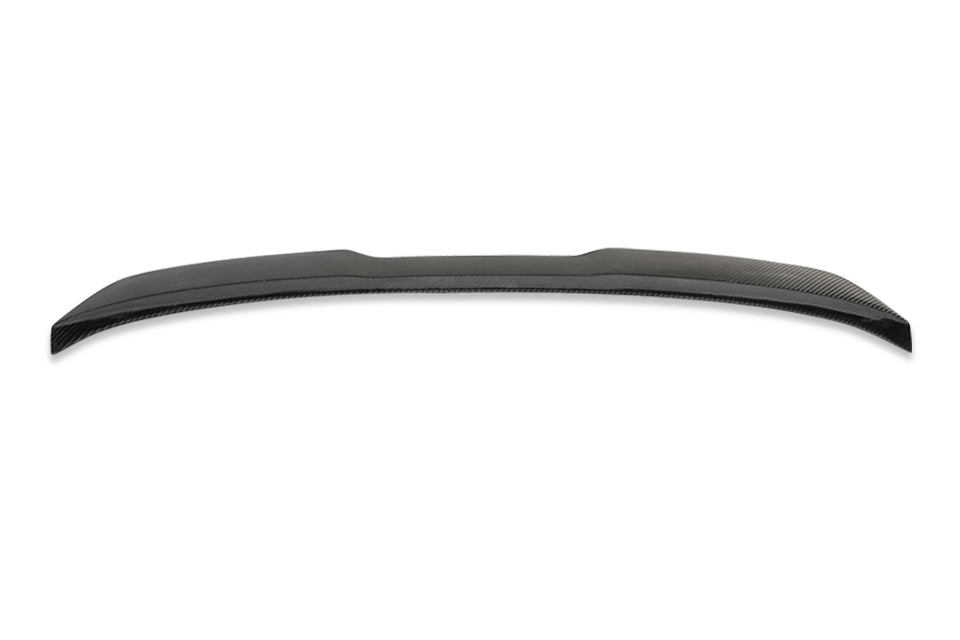 5 Series G30/G38 - PRO Style Carbon Fiber Trunk Spoiler