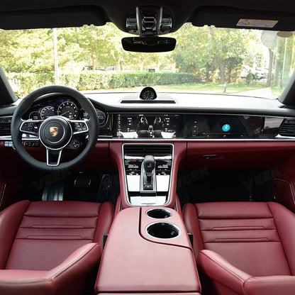 Porsche Panamera  970(2010 -2016) Interior upgrade Old to New 971 (2023) Interior Kit