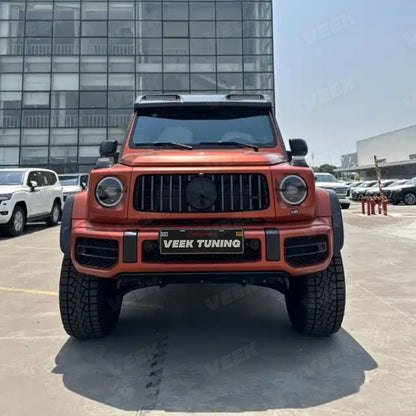G-Wagon 4x4 Conversion Upgrade Kit for W463A 2019-2024