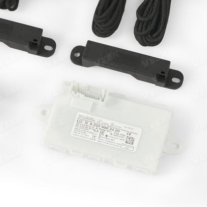 Keyless Entry for Mercedes 2013-2025 G Wagon W463/W463A/W465