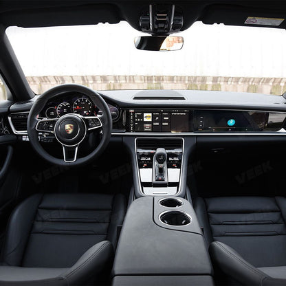 Porsche Panamera  970(2010 -2016) Interior upgrade Old to New 971 (2023) Interior Kit