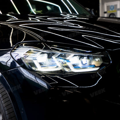 BMW X3 M F97 (2019-2021) Upgrade to X3 M F97 LCI （2023）Conversion Kit