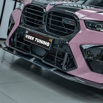BMW X5 G05/G18 LCI (2023-2025) Upgrade to X5M F95 LCI (2024+) Body Kit