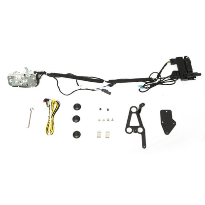 Soft Close Kit for 2012-2025 Mercedes  G Wagon W463/W463A/W465  G500 G63
