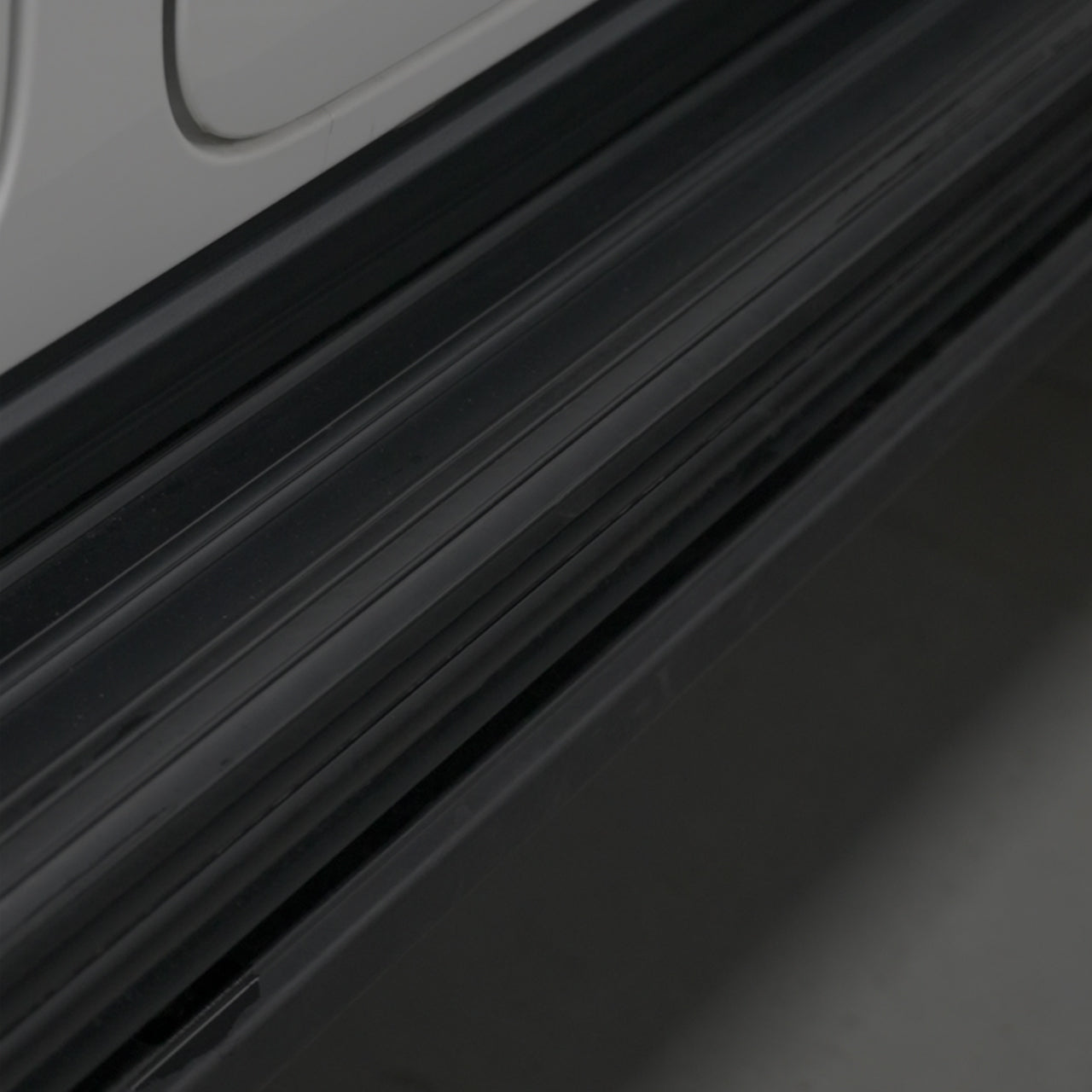 Night Package Running Board Retrofit Kit For Mercedes G Wagon W463 / W463A / W465 (1990–2026)