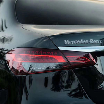 For Mercedes E-Class W213（2016-2020）to LCI Version Body Kit