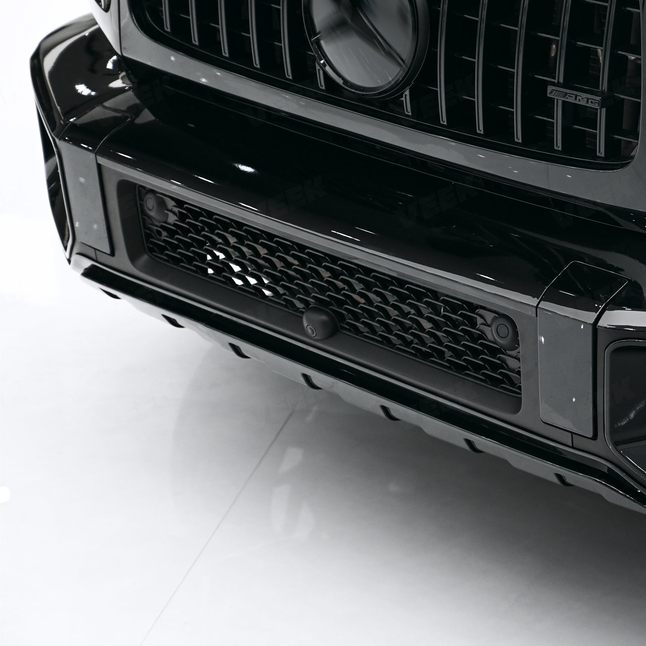 The 2025 W465 G63 Exterior Kit for G Wagon W463 G450d/G500/G550/G350/G63/G65