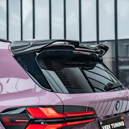 BMW X5 G05/G18 LCI (2023-2025) Upgrade to X5M F95 LCI (2024+) Body Kit