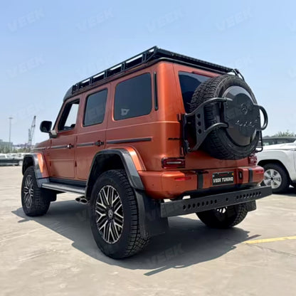 G-Wagon 4x4 Conversion Upgrade Kit for W463A 2019-2024