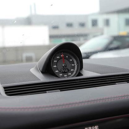 Porsche Panamera  970(2010 -2016) Interior upgrade Old to New 971 (2023) Interior Kit